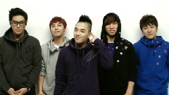 BigBang - Uniqlo