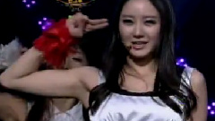 Han Groo - Witch Girl
