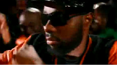 Sexion D'assaut - Wati By Night