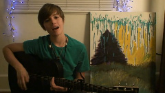 Dani Shay - A Child's Song By Dani Shay