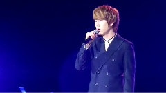 圭贤(Super Junior),Super Junior - 如果你也听说