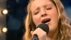 Olivia Archbold - Angel