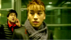 胜利(Bigbang) - Evening Date Making Film