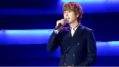 圭贤(Super Junior),Super Junior - 希望是永不停止的梦