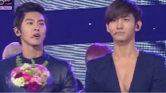 东方神起 - KBS Music Bank