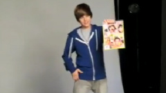 Justin Bieber - Dances With Popstar
