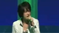 东方神起 - Music Fair