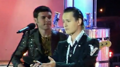 Vitas - 不幸的