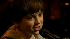 Greyson Chance - Waiting Outside The Lines