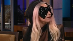 Lady Gaga - Interview