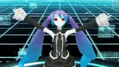 初音未来 - 初音ミクの激唱