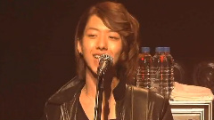CNBLUE - Let's Go Crazy Listen To The