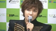 SS501 - 安可