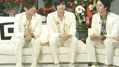 SS501 - MBC Drama