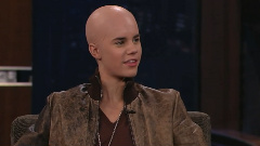 Justin Bieber - Jimmy Kimmel Live