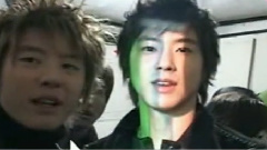 东方神起 - Iple Unreleased Scenes 06