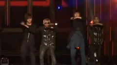 东方神起 - 2011TVDaily