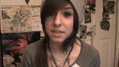 Christina Grimmie - Spotlight Q & A