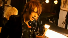 Alice Nine - Gemini 拍摄花絮