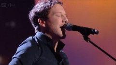 Matt Cardle - Run For Your Life