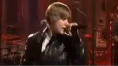 Justin Bieber - This is My World