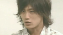 赤西仁 - 美容室 05/08/03