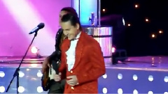 Vitas - 天堂鸟