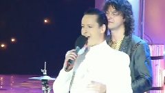 Vitas - 路漫漫