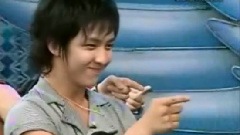 Super Junior,金起范 - XMAN65