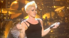 Pink - Leave Me Alone