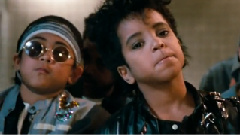 Michael Jackson - Bad