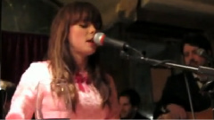 Lenka - Everything At Once NYC