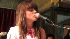 Lenka - Heart Skips A Beat NYC