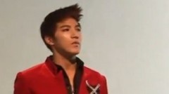 Jun.K(2PM) - Alive