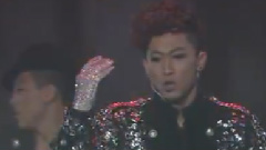 张佑赫 - Mr.Jackson