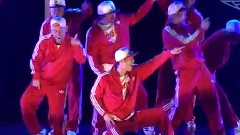 w-inds. - United Vol.6~Rising Dance Festival~ダイジェスト映像