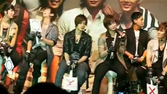 SS501 - You Are My Love
