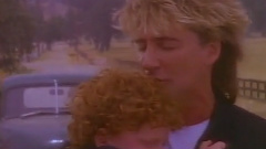 Rod Stewart - Forever Young