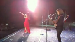Selena Gomez - South America Tour