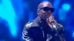 Tinie Tempah - Written In The Stars