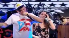 Calle 13 - Intimo E Interactivo