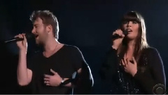 Lady Antebellum - Need You Now