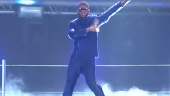 Usher - OMG