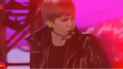 Justin Bieber - Never Say Never