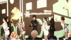 SS501 - School Of Rock