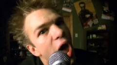 SUM 41 - Motivation
