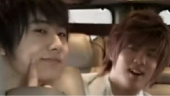 SS501 - School Of Rock