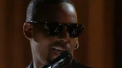 R.Kelly - Number On Hit' Lopez Tonight