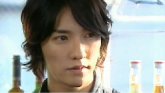 KEITA - Tv Tokyo采访 07/05/10