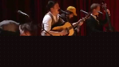 The Avett Brothers - Head Full Of Doubt, Road Full Of Promise